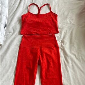 Beyond Yoga Spacedye Set